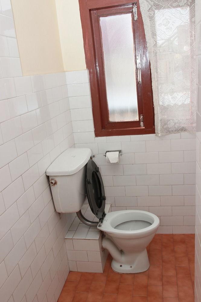 Shree Tibet Family Guest House Katmandu Dış mekan fotoğraf