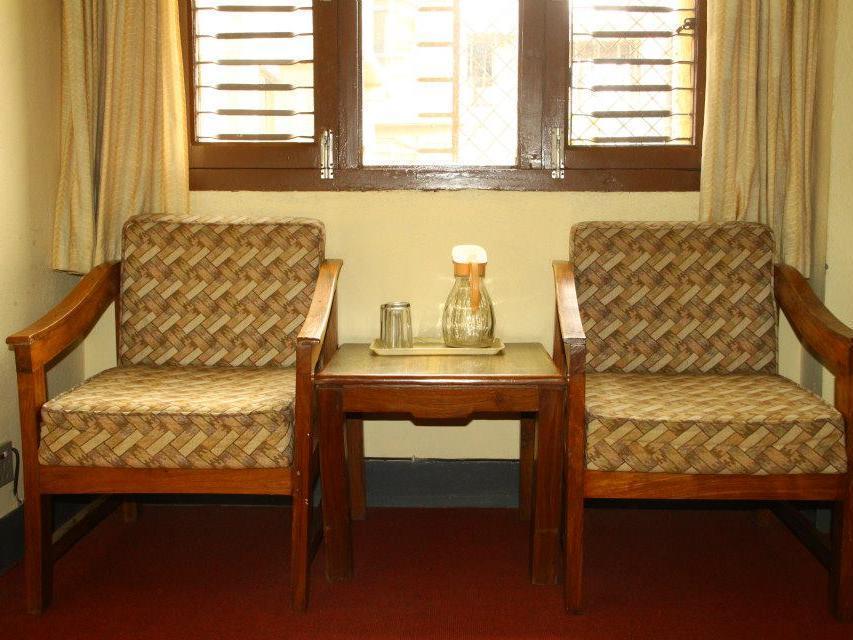 Shree Tibet Family Guest House Katmandu Dış mekan fotoğraf