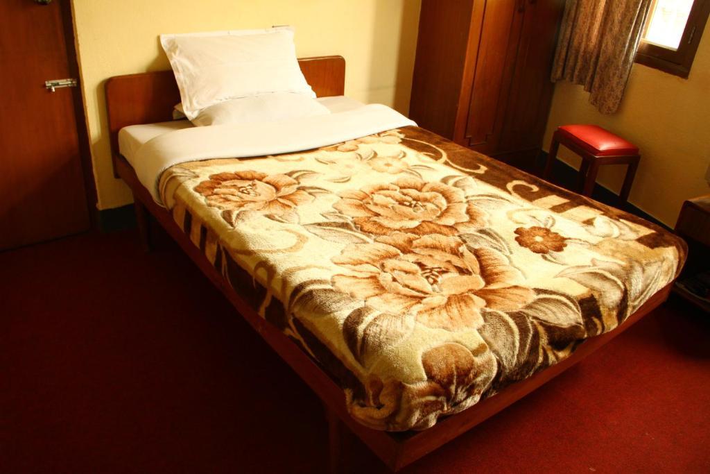 Shree Tibet Family Guest House Katmandu Oda fotoğraf